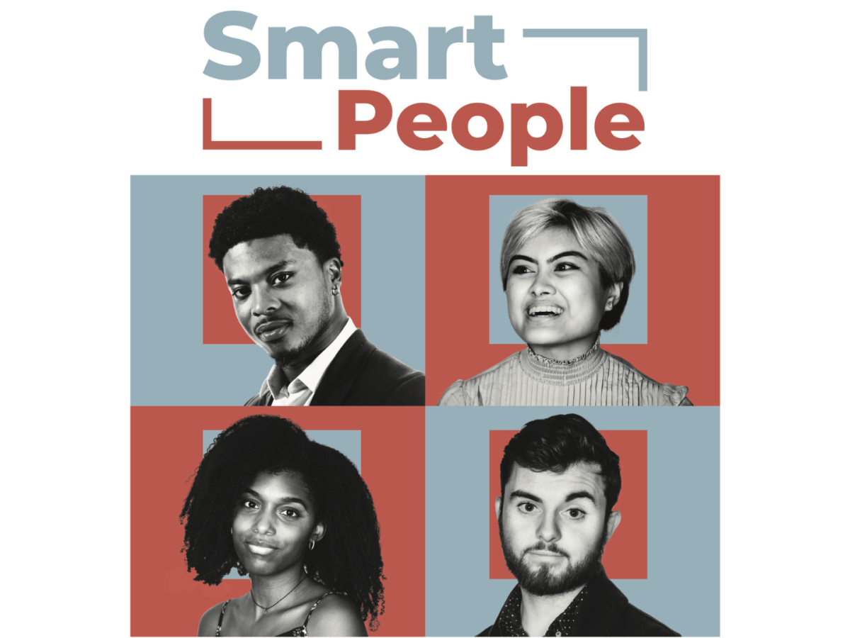 Smart People